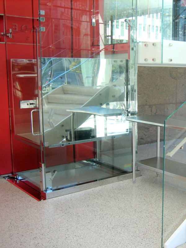 Wheelchair Lifts